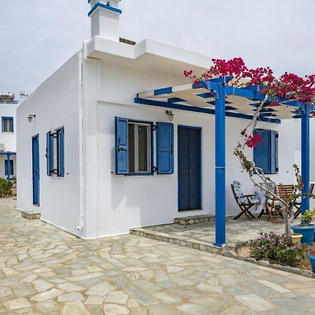Livadi  Studios Ninemia Serifos 2 מראה חיצוני תמונה